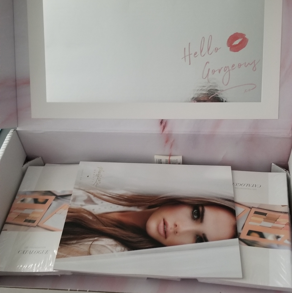 Maskcara Marketing Kit